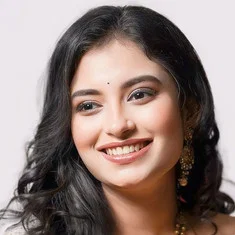 Swapnila Chakraborty