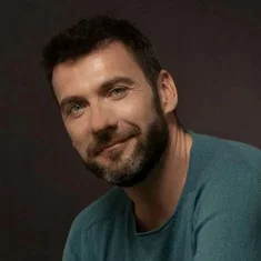 Nicolas Courjal
