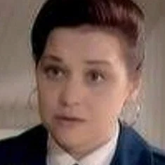 Ирина Прошина