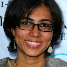 Faiza Ahmed Khan