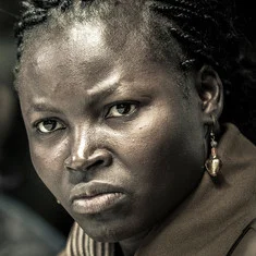 Balkissa Souley Maiga