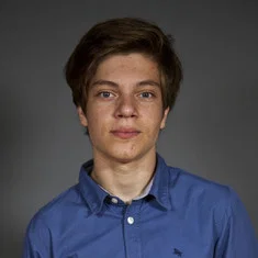 Егор Клинаев