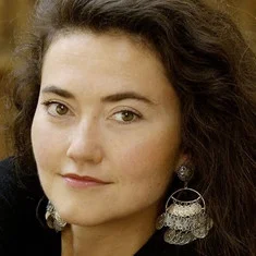 Stéphanie d'Oustrac