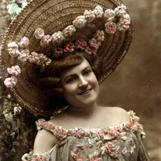 Louise Willy
