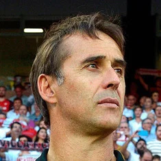 Julen Lopetegui