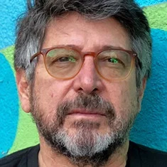Ricardo Steinberg