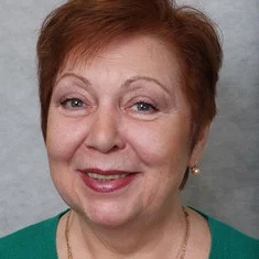 Ирина Сушина