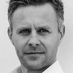 Tom Lister
