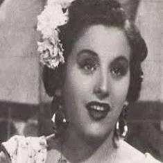 María de los Ángeles Morales