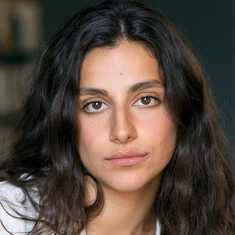 Barbara Chanut