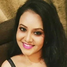 Priya Gamre