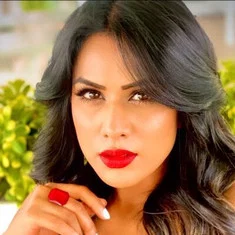 Nia Sharma
