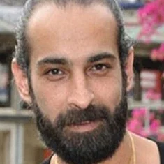 Ahmed Taha