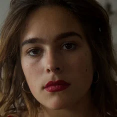 Zalina Sanchez