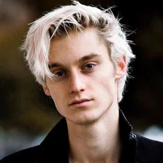 Luke Chikovani