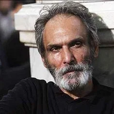Jahangir Almasi