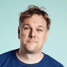 Koen de Poorter