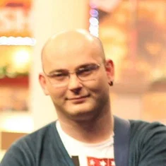 Misha Tsintsadze