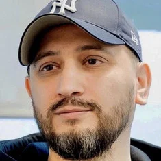 Тельман Акавов