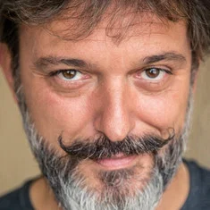 Alessandro Budroni
