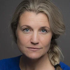 Suuz van Wijk
