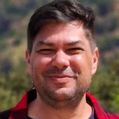 Daniel Cipriano
