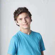 Ethan Boucher