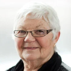 Menna Trussler