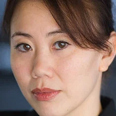 Elena Chin