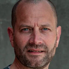 Morten Bo Koch