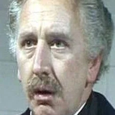 Trevor Baxter