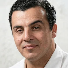 Çetin Karamanbey