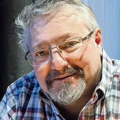 Laurent Chevrier