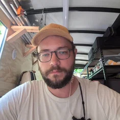 Jesse Monday