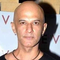 Rajesh Khera