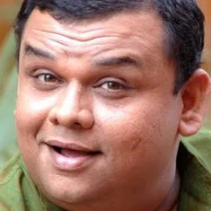 Atul Parchure