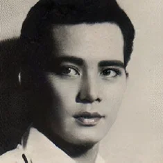 Luis Gonzales
