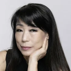 Unsuk Chin