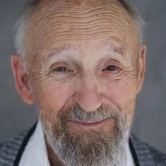 Peter Gilchrist
