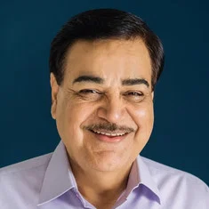 Shehryar Zaidi
