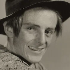Wallace Reid Jr.