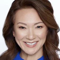 Amy Kim Waschke