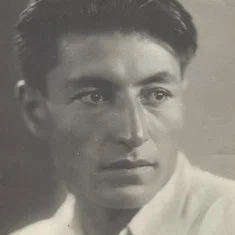 Малик Каюмов