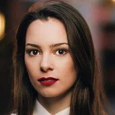 Agustina Suásquita