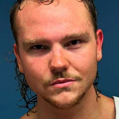 Bryce Hansen