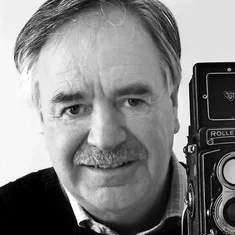 Paul Berriff