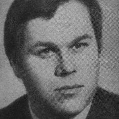 Борис Шустров