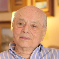 Zevi Ghivelder