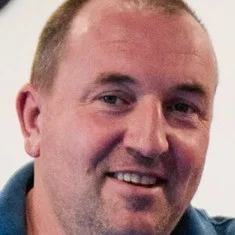William van Roosmalen