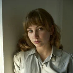 Isabelle Gillette